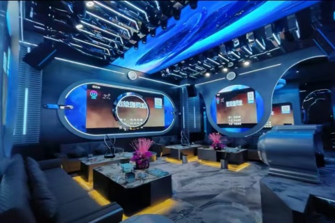 泉州皇冠夜总会诚聘酒水促销伙伴