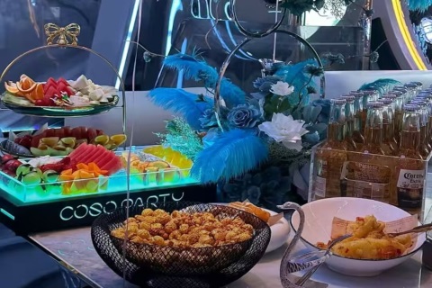 泉州UNI夜场诚聘魅力女生绽放青春光彩